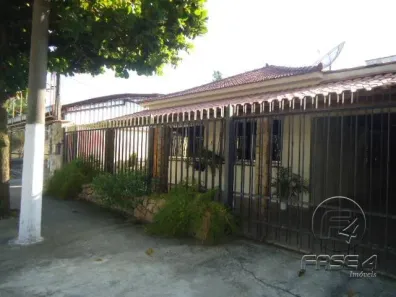 Casa com 3 Quartos à venda, 297m² no Liberdade, Resende