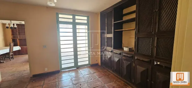 Imóvel Comercial com 4 Quartos à venda, 290m² no Alto da Boa Vista, Ribeirão Preto
