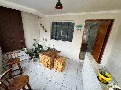 Sobrado com 2 Quartos à venda, 125m² no Cidade Satélite Santa Bárbara, São Paulo