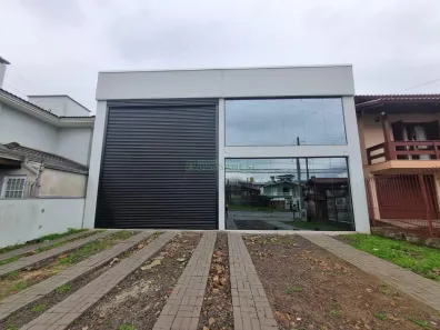 Galpão/Depósito/Armazém para alugar, 288m² no Desvio Rizzo, Caxias do Sul