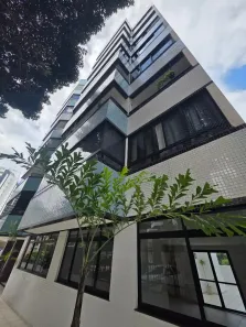 Apartamento com 2 Quartos para alugar, 121m² no Barra, Salvador