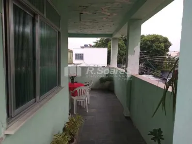 Casa com 4 Quartos à venda, 210m² no Vila Valqueire, Rio de Janeiro
