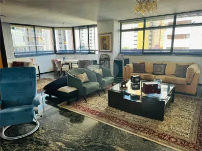 Apartamento com 4 Quartos à venda, 304m² no Aldeota, Fortaleza