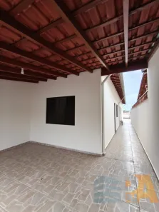 Casa com 2 Quartos para alugar, 68m² no Jardim Europa, Jaguariúna