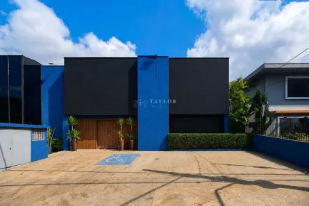 Ponto Comercial com 6 Quartos para alugar, 319m² no Jardim América, São Paulo