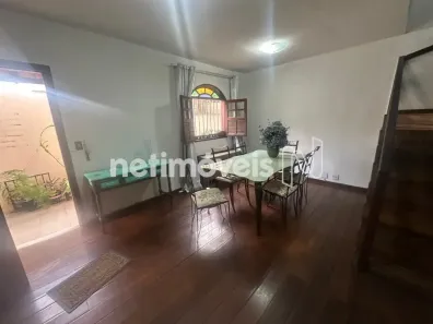 Casa com 3 Quartos à venda, 76m² no Planalto, Belo Horizonte