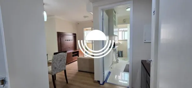 Apartamento com 3 Quartos para alugar, 70m² no Mansões Santo Antônio, Campinas