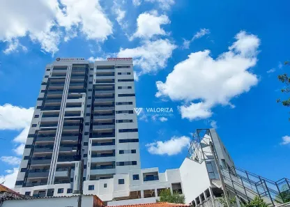 Apartamento com 2 Quartos para alugar, 62m² no Jardim América, Sorocaba