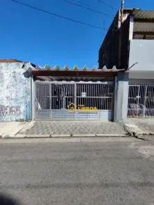 Casa com 3 Quartos à venda, 150m² no Parque São Rafael, São Paulo