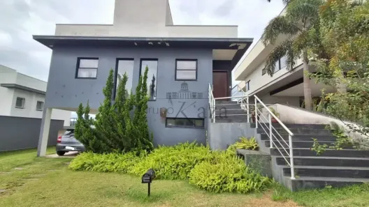 Casa de Condomínio com 3 Quartos para alugar, 230m² no Condomínio Residencial Jaguary, São José dos Campos
