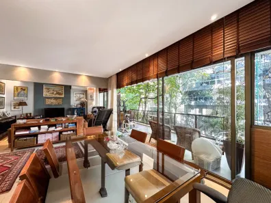 Apartamento com 3 Quartos à venda, 101m² no Ipanema, Rio de Janeiro