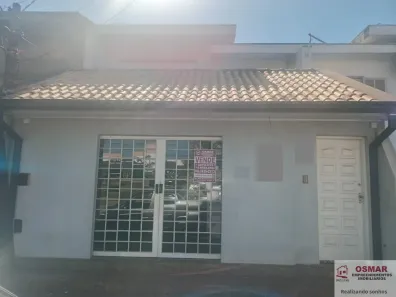 Sobrado com 3 Quartos à venda, 161m² no Centro, Sumaré