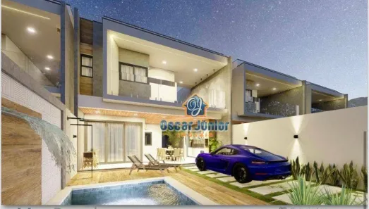 Casa com 4 Quartos à venda, 175m² no Conjunto Ceará I, Fortaleza