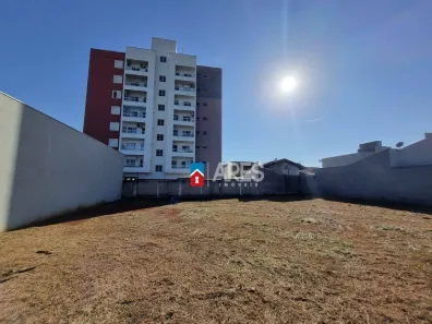Lote/Terreno à venda, 250m² no Jardim Adélia II, Santa Bárbara D'Oeste