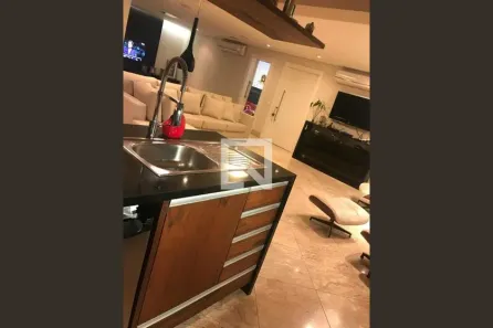 Apartamento com 3 Quartos à venda, 209m² no Vila Cruzeiro, São Paulo