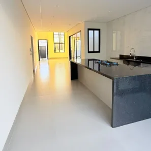 Casa com 4 Quartos à venda, 208m² no Alto Umuarama, Uberlândia