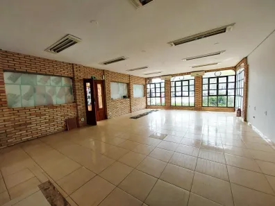 Ponto Comercial com 1 Quarto para alugar, 120m² no São Paulo II, Cotia