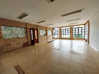 Sala Comercial com 1 Quarto para alugar, 120m² no São Paulo II, Cotia