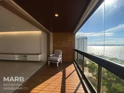 Apartamento com 3 Quartos à venda, 171m² no Agronômica, Florianópolis