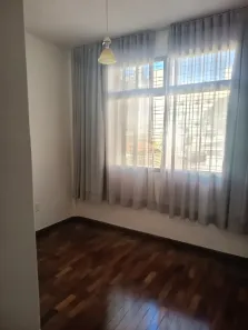 Apartamento com 3 Quartos para alugar, 90m² no Funcionários, Belo Horizonte