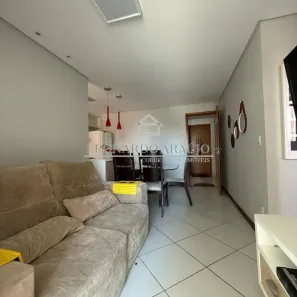 Apartamento com 2 Quartos à venda, 58m² no Jardim Camburi, Vitória