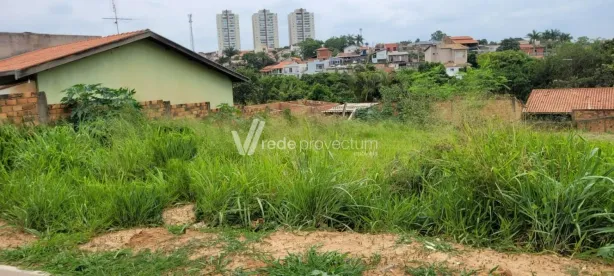 Lote/Terreno à venda, 383m² no Parque dos Pomares, Campinas