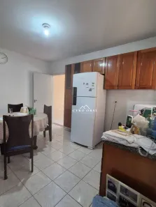 Casa com 3 Quartos à venda, 121m² no Vila Rezende, Piracicaba