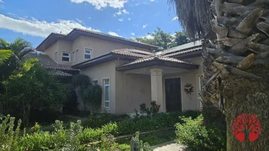 Casa de Condomínio com 6 Quartos para alugar, 850m² no Chácara Malota, Jundiaí