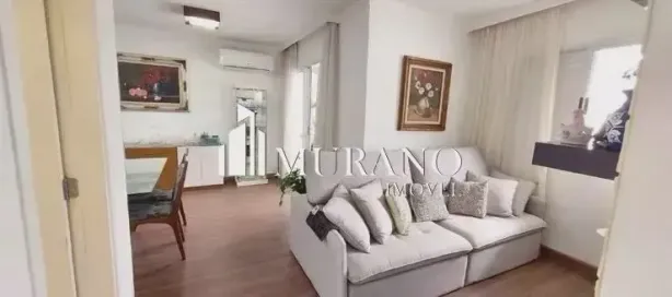 Apartamento com 2 Quartos à venda, 70m² no Várzea da Barra Funda, São Paulo