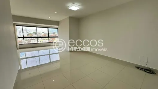 Apartamento com 2 Quartos à venda, 130m² no São Sebastião, Uberaba
