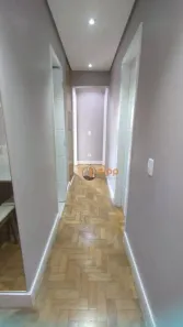 Apartamento com 3 Quartos à venda, 80m² no Santa Teresinha, São Paulo