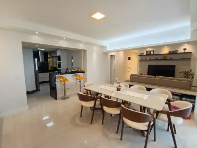 Apartamento com 2 Quartos à venda, 100m² no Jardim das Indústrias, São José dos Campos