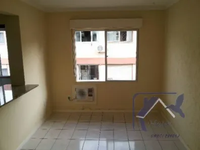 Apartamento com 1 Quarto à venda, 48m² no Cristal, Porto Alegre