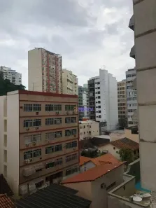 Apartamento com 3 Quartos à venda, 110m² no Icaraí, Niterói
