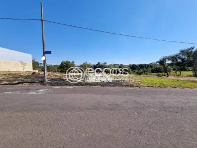 à venda, 1562m² no Jardim América I, Uberlândia