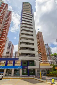 Apartamento com 1 Quarto para alugar, 90m² no Meireles, Fortaleza
