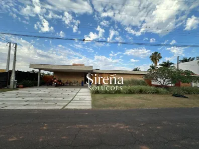 Casa de Condomínio com 3 Quartos à venda, 353m² no , Holambra