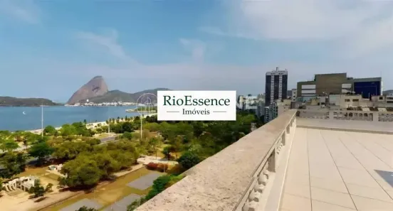 Apartamento com 4 Quartos à venda, 1300m² no Flamengo, Rio de Janeiro