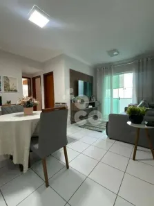 Apartamento com 2 Quartos à venda, 60m² no Santa Mônica, Uberlândia