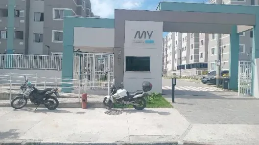 Apartamento com 2 Quartos à venda, 41m² no Taquara, Rio de Janeiro