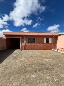 Casa com 2 Quartos à venda, 116m² no Jardim Nova Europa, Campinas
