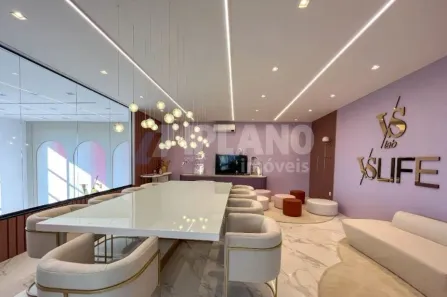 Sala Comercial para alugar, 20m² no Parque Tecnológico Damha I São Carlos, São Carlos