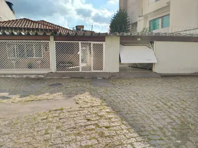 Casa com 2 Quartos à venda, 300m² no Vila Nilo, São Paulo