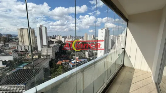 Apartamento com 4 Quartos à venda, 125m² no Vila Moreira, Guarulhos