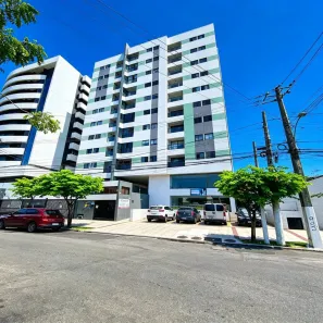 Apartamento com 2 Quartos para alugar, 50m² no Farol, Maceió