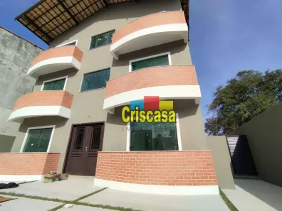 Apartamento com 2 Quartos à venda, 85m² no Porto da Aldeia, São Pedro da Aldeia