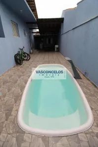 Casa com 4 Quartos para alugar, 120m² no Jardim Santa Rosa, São José dos Campos