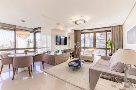 Apartamento com 2 Quartos à venda, 87m² no Bela Vista, Porto Alegre
