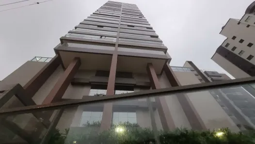 Apartamento com 3 Quartos à venda, 145m² no Guilhermina, Praia Grande
