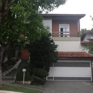 Casa de Condomínio com 5 Quartos à venda, 300m² no Jardim São Paulo II, Cotia